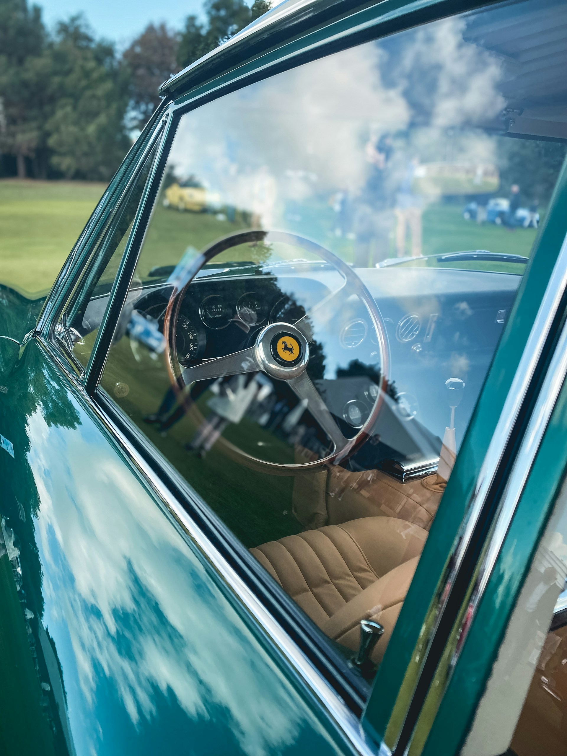 Oldtimer taxaties